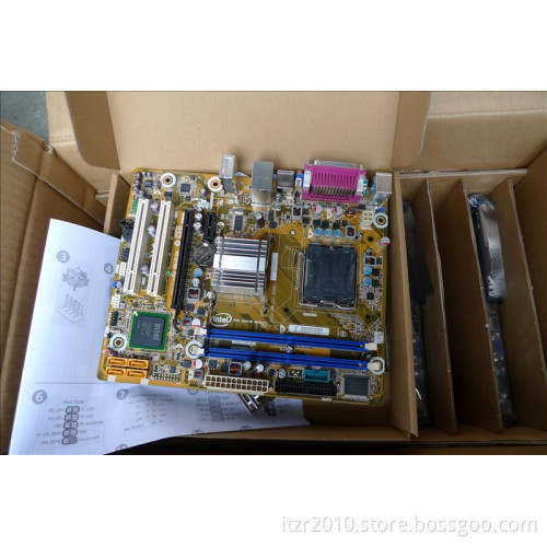 Intel Original Motherboard DG41CN